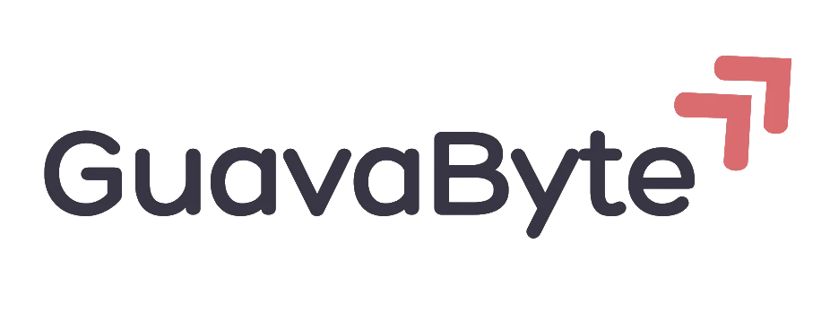 GuavaByte Logo